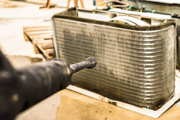 Best Local Air Duct Cleaning Services  in Waialua, HI