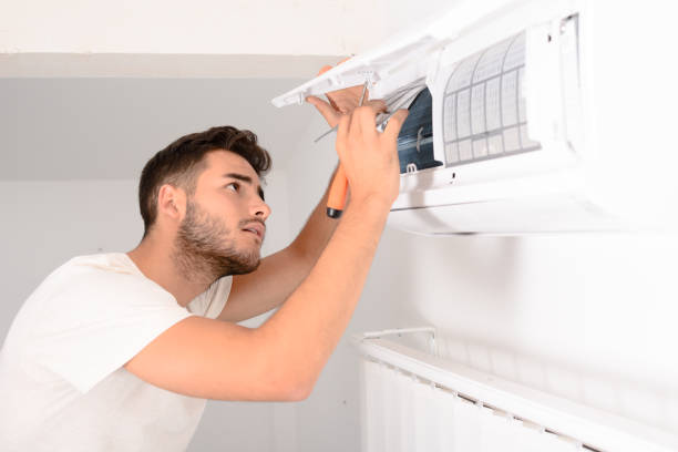Ductwork Cleaning Services in HI
