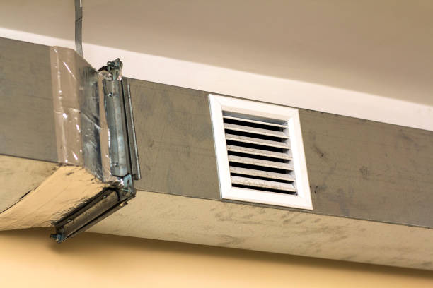 Best Home Air Vent Cleaning  in Waialua, HI