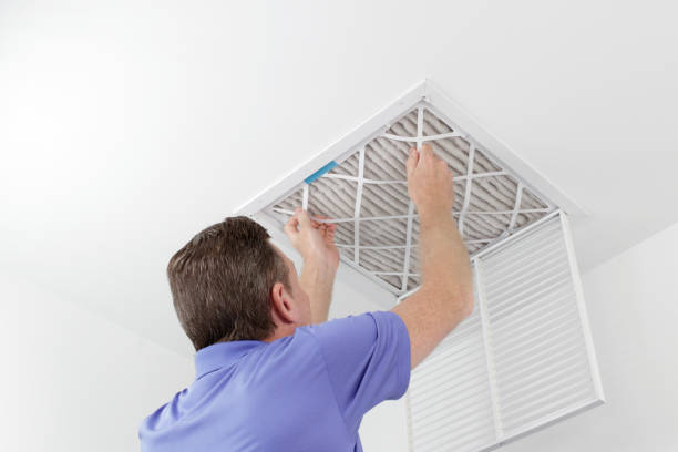 Professional Airduct Cleaning in HI